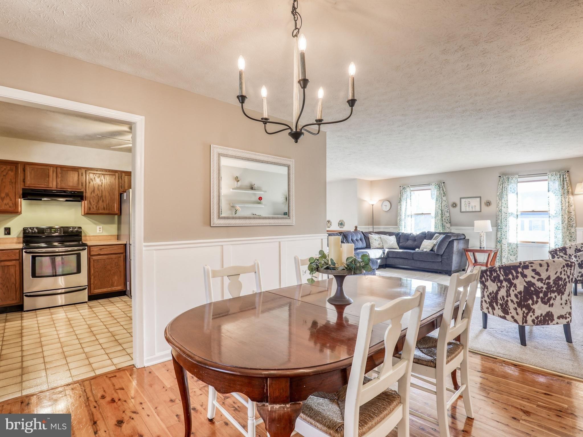 Asbury Rd, Winchester, VA 22602