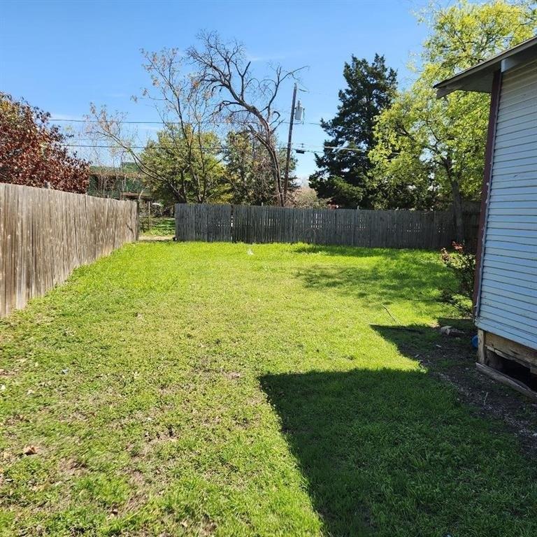 Tyree St, Dallas, TX 75209