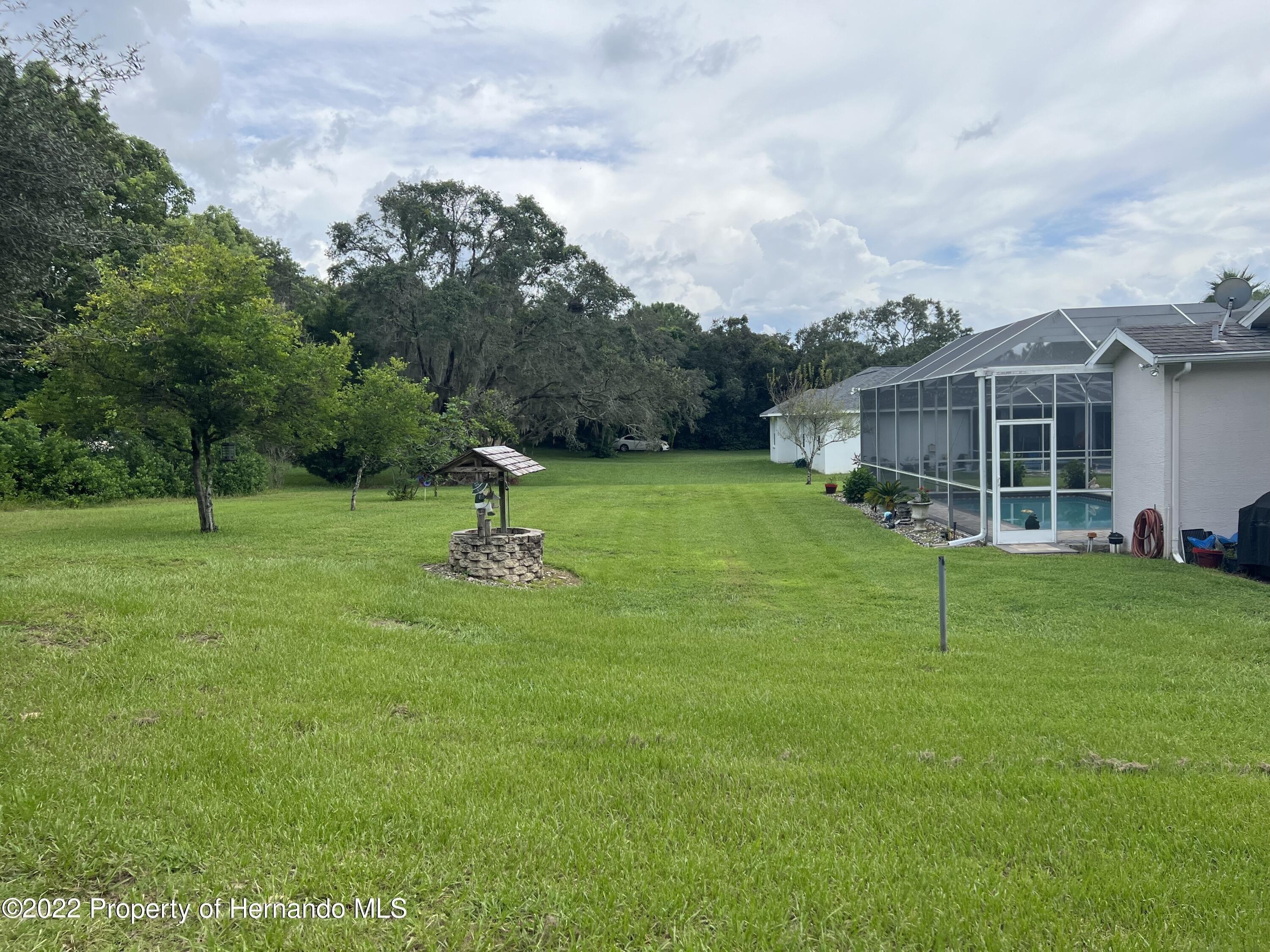 Findlay Ave, Spring Hill, FL 34609