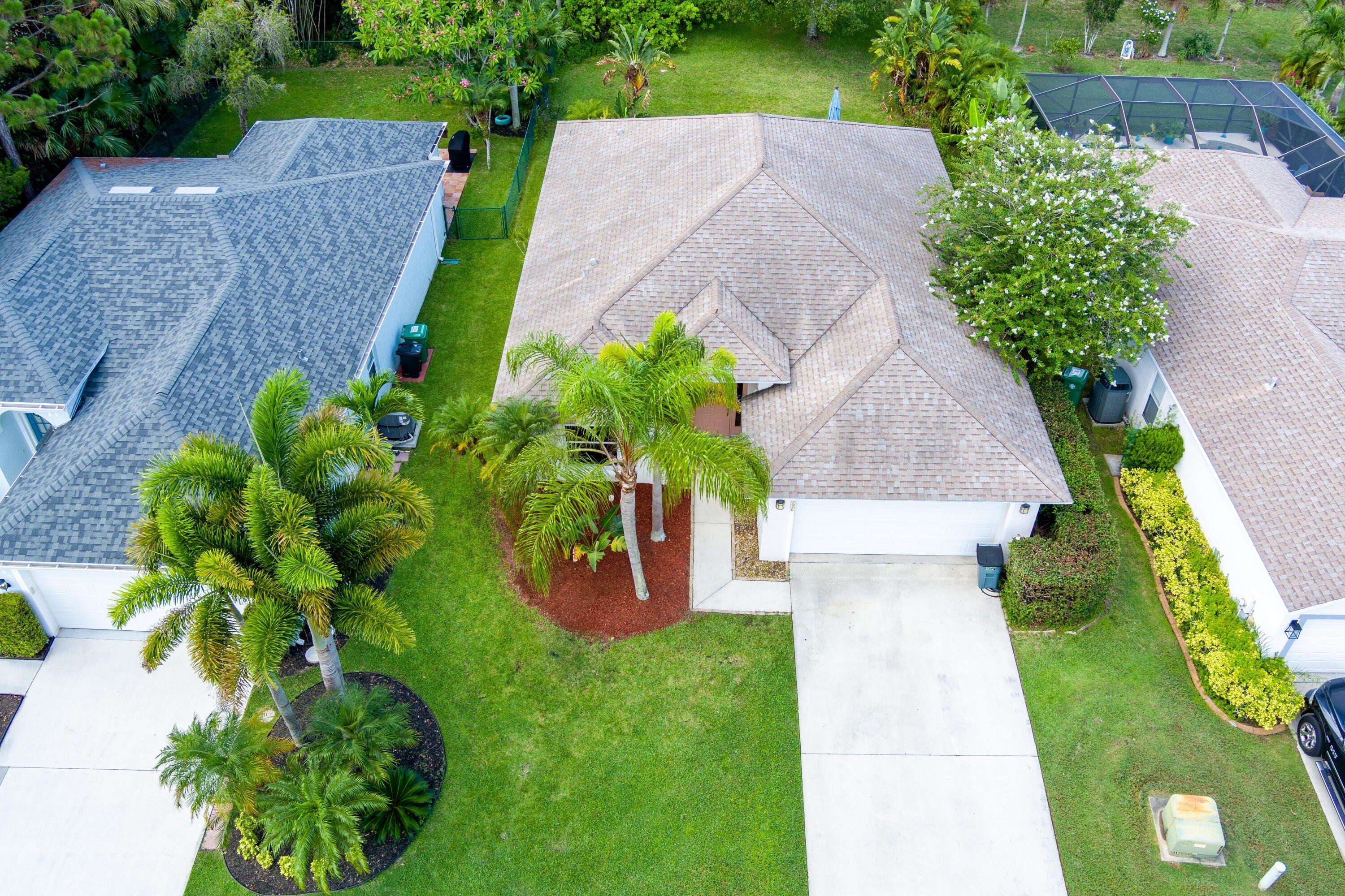 Sw Panther Trce, Port Saint Lucie, FL 34953