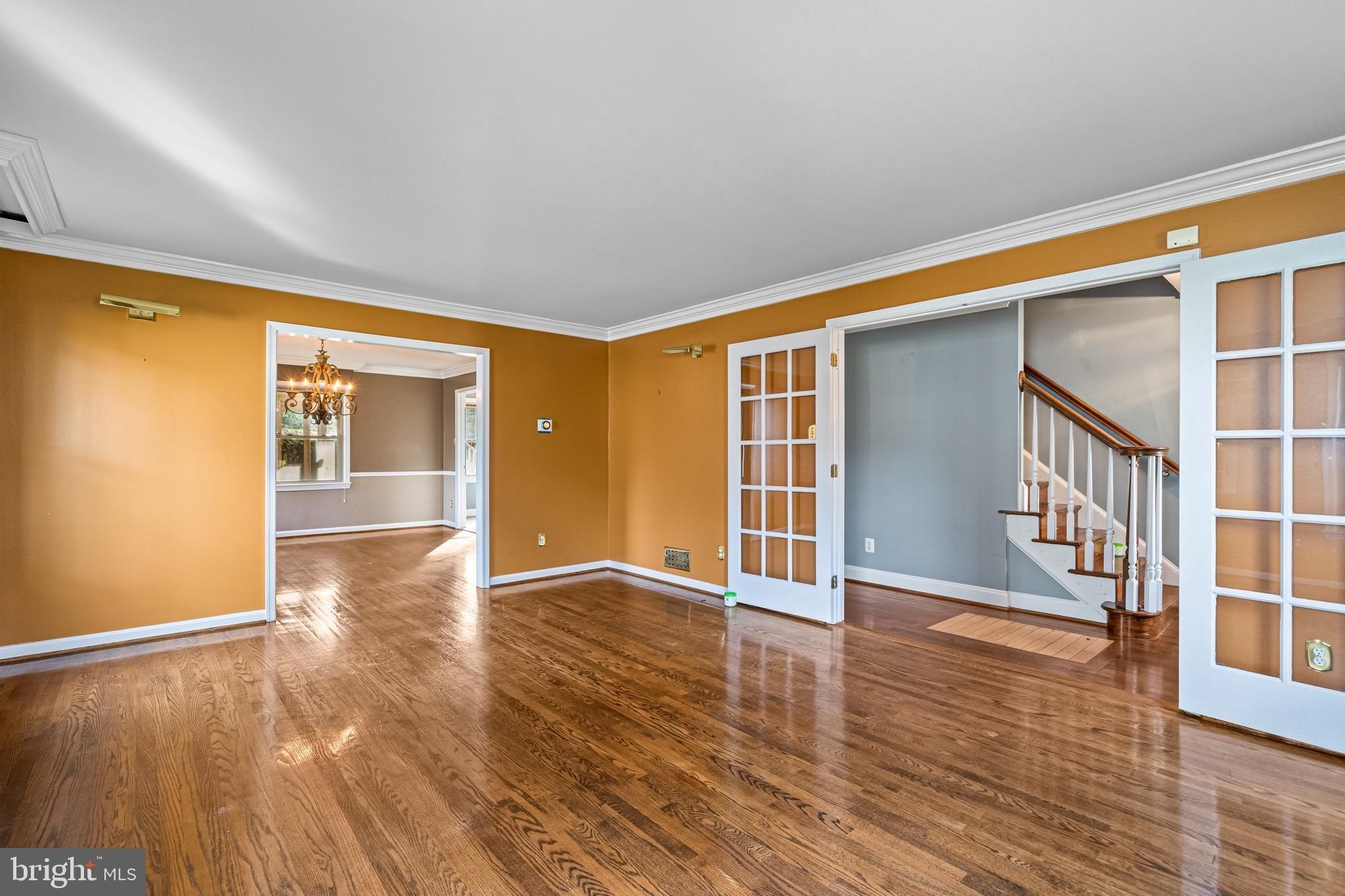 Harbour Cir, Fort Washington, MD 20744