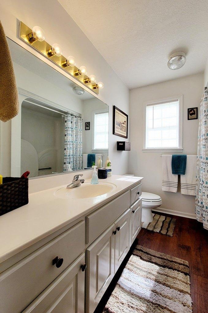 Reese St, Patterson, GA 31557