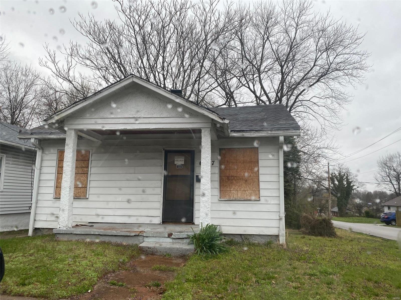 Greer Ave, Saint Louis, MO 63121