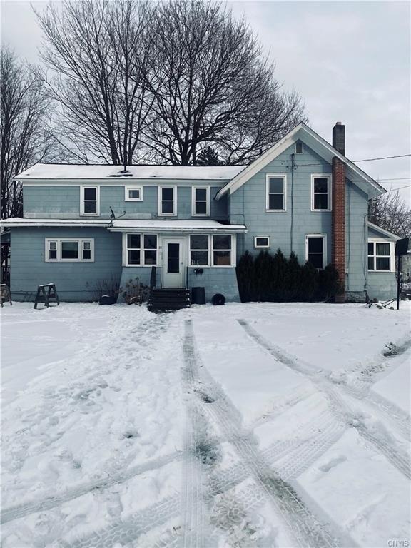 Worth St, Fulton, NY 13069