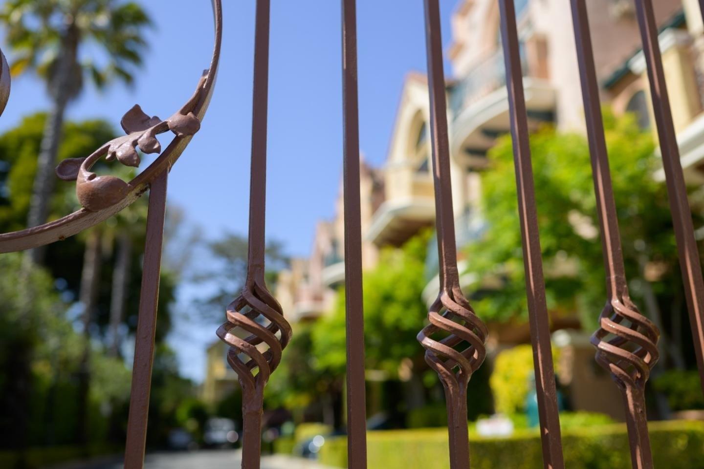 Villa Mar Vis, Santa Cruz, CA 95060