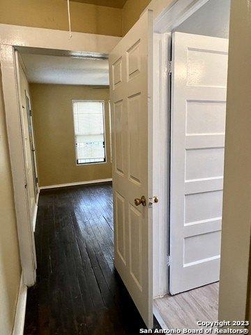 W Winnipeg Ave, San Antonio, TX 78225