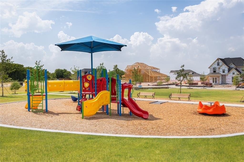 Sage Crest Dr, Frisco, TX 75035