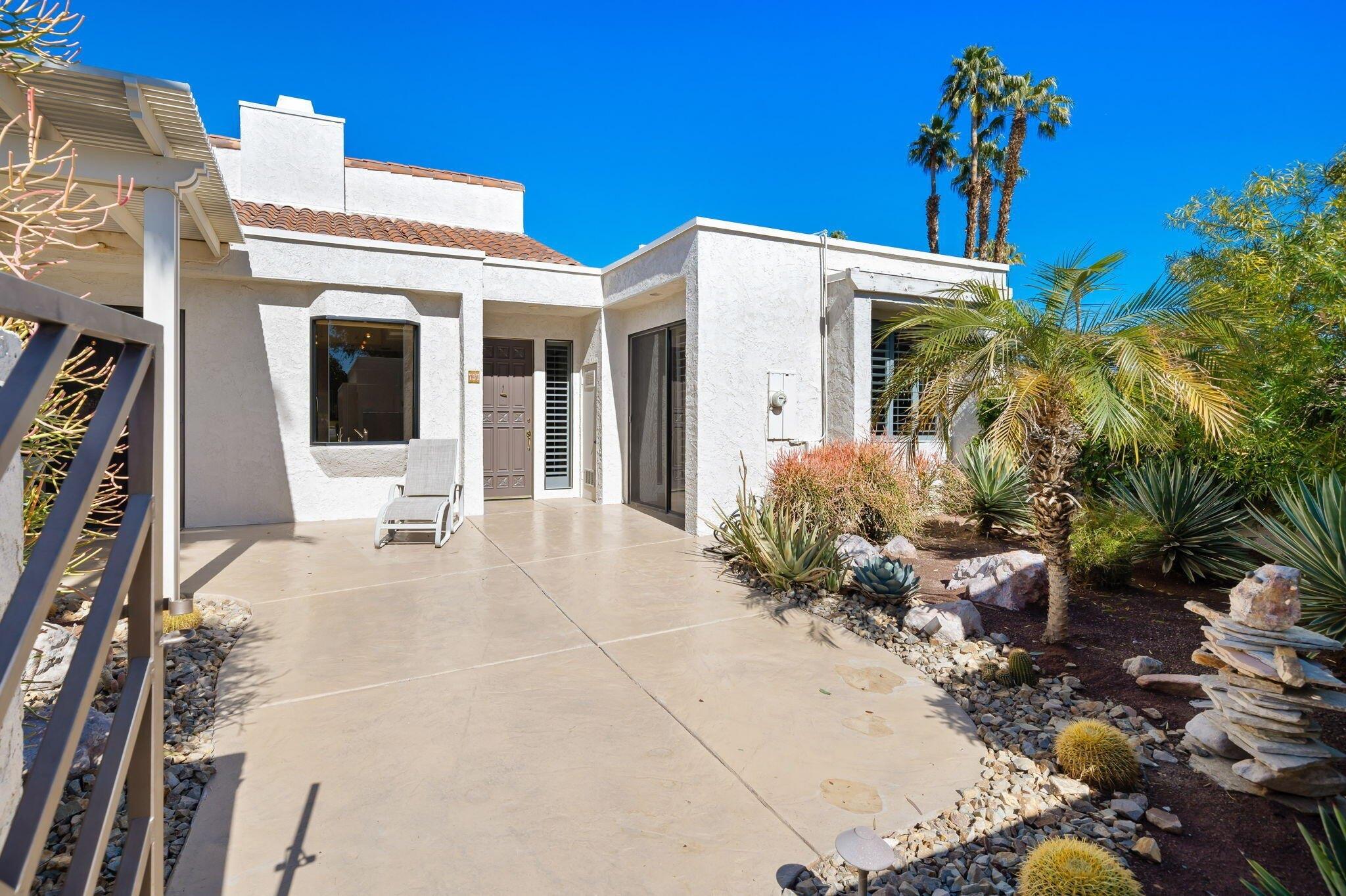 Inverness Dr, Rancho Mirage, CA 92270