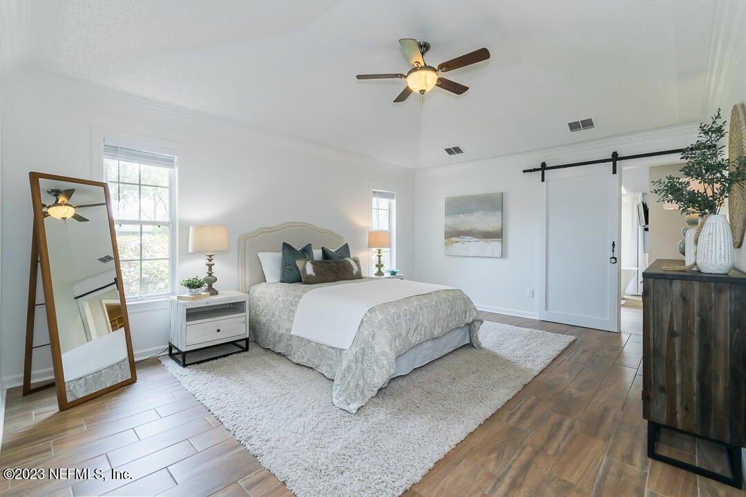 Royal Fern Ln, Fleming Island, FL 32003