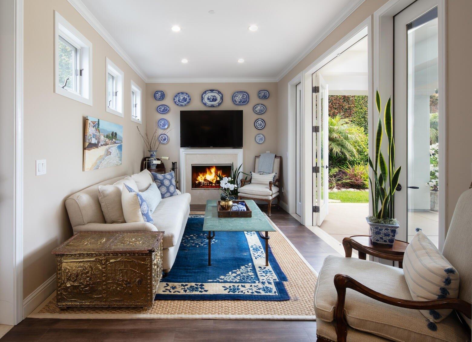 Inverness Ln, Santa Barbara, CA 93108