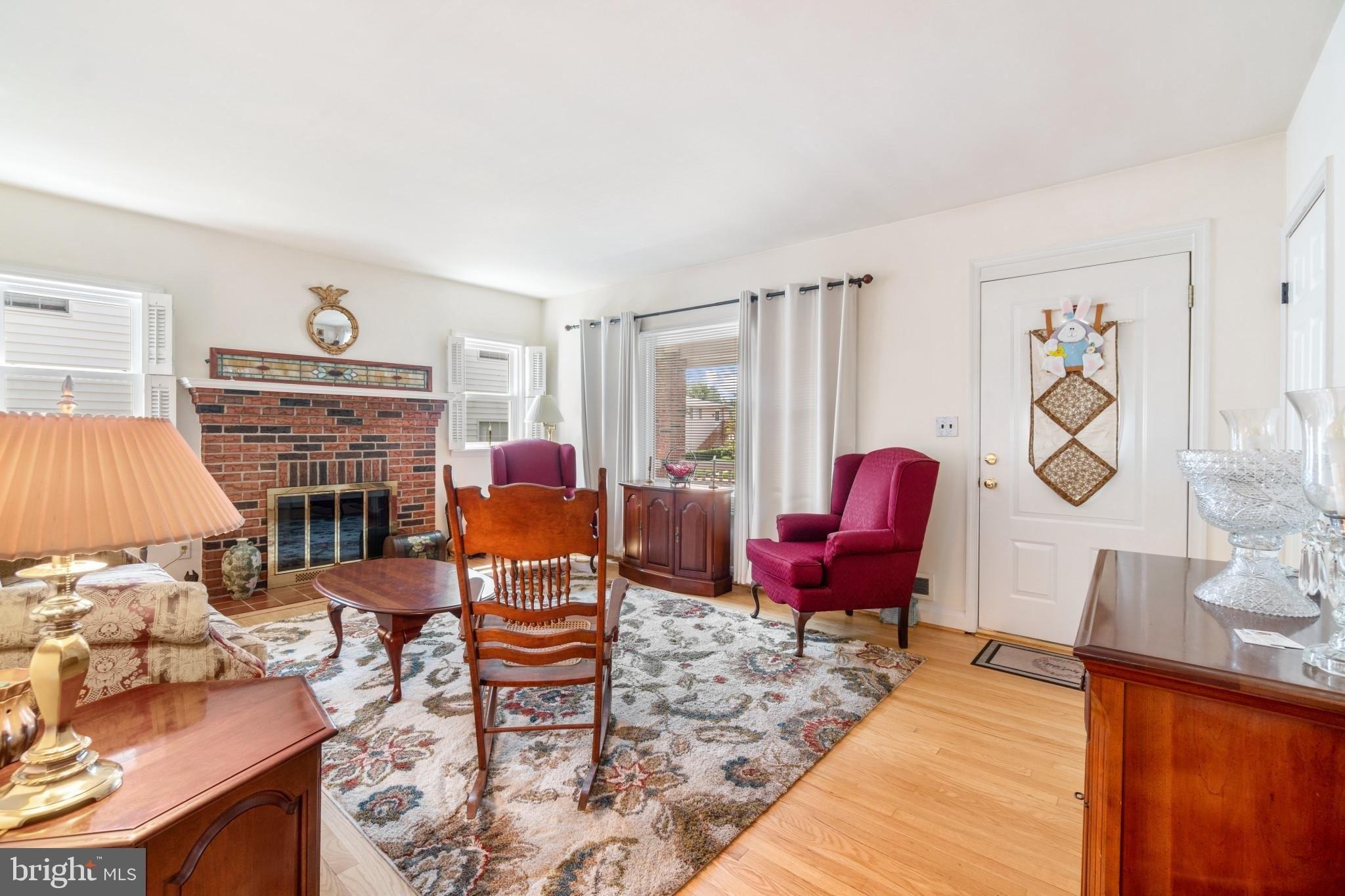 Sunberry Rd, Dundalk, MD 21222