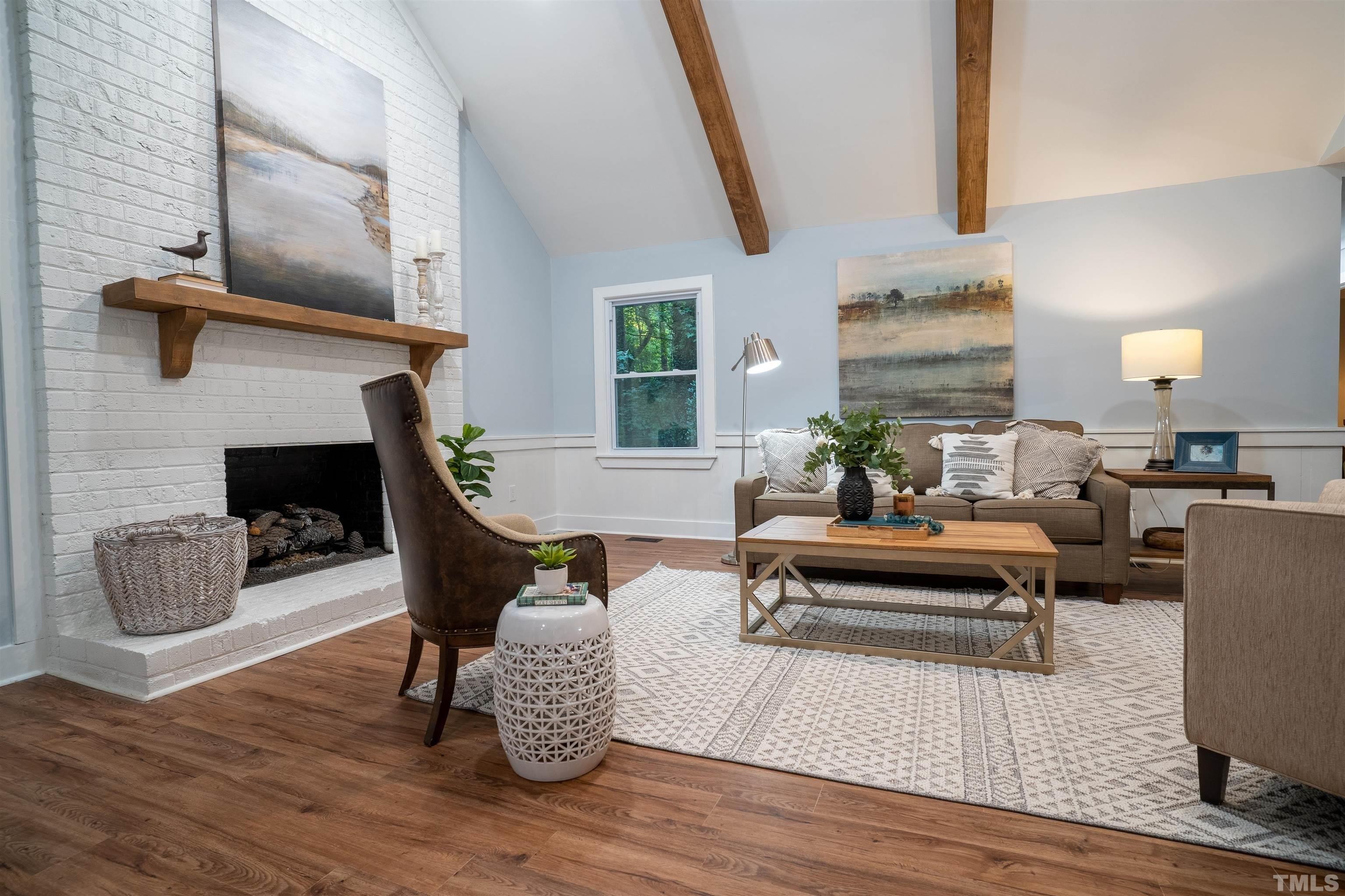 Baird Dr, Raleigh, NC 27606