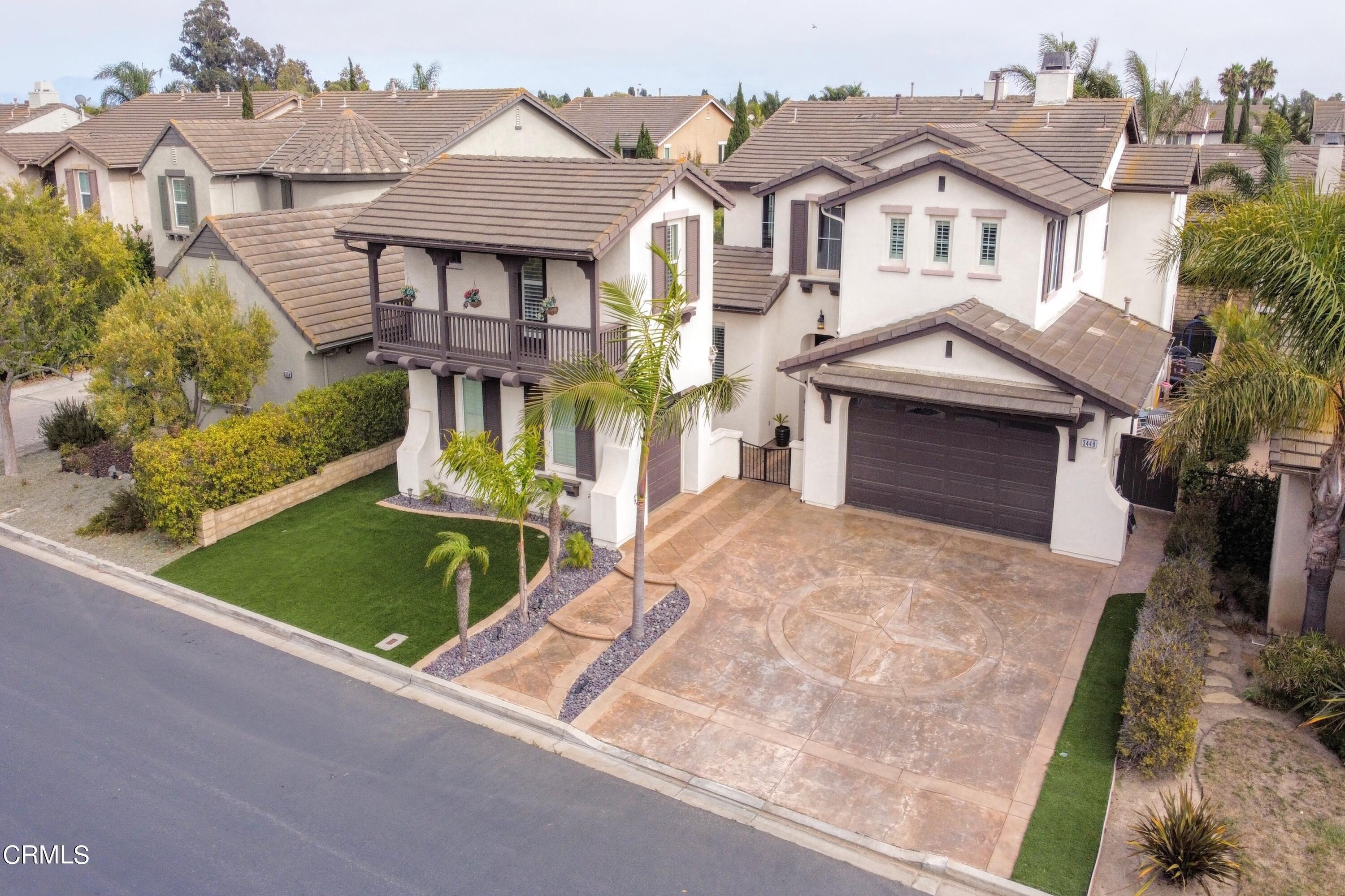 Glen Abbey Ln, Oxnard, CA 93036