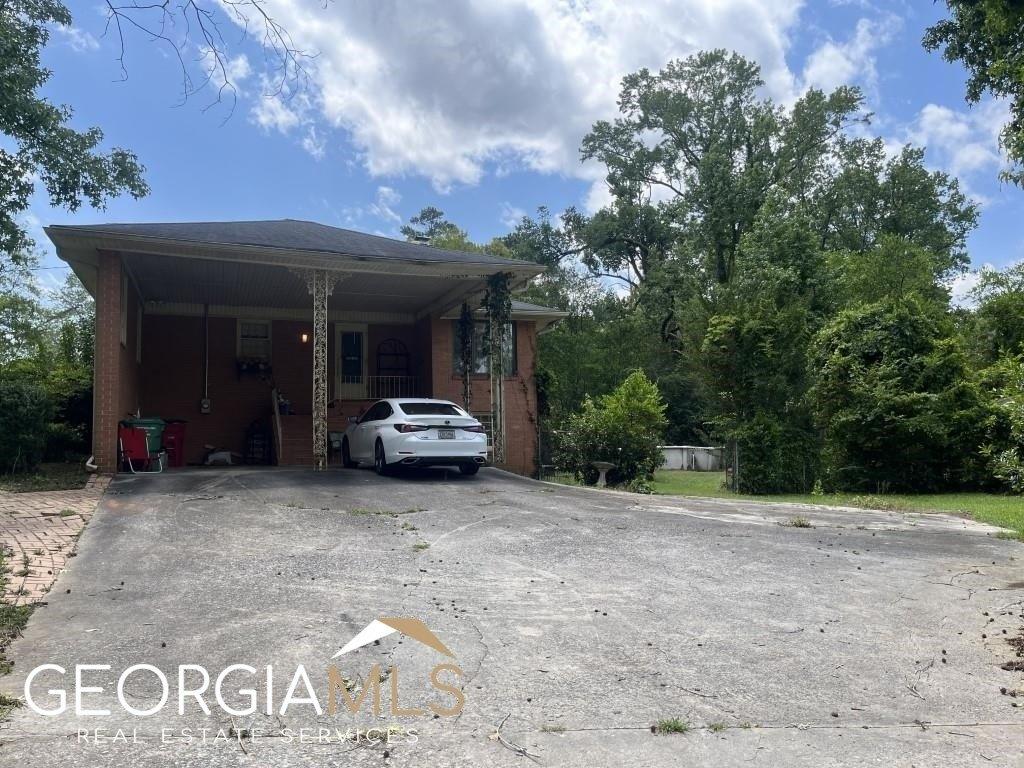 Thornwood Dr, Macon, GA 31204