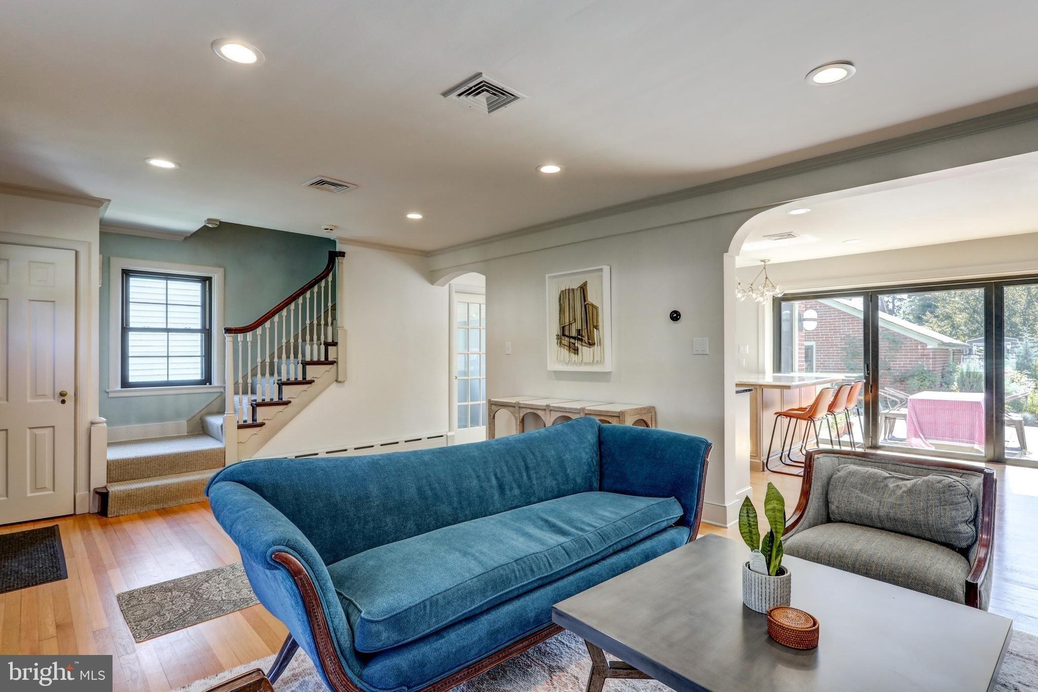 Spencer Ave, Lancaster, PA 17603