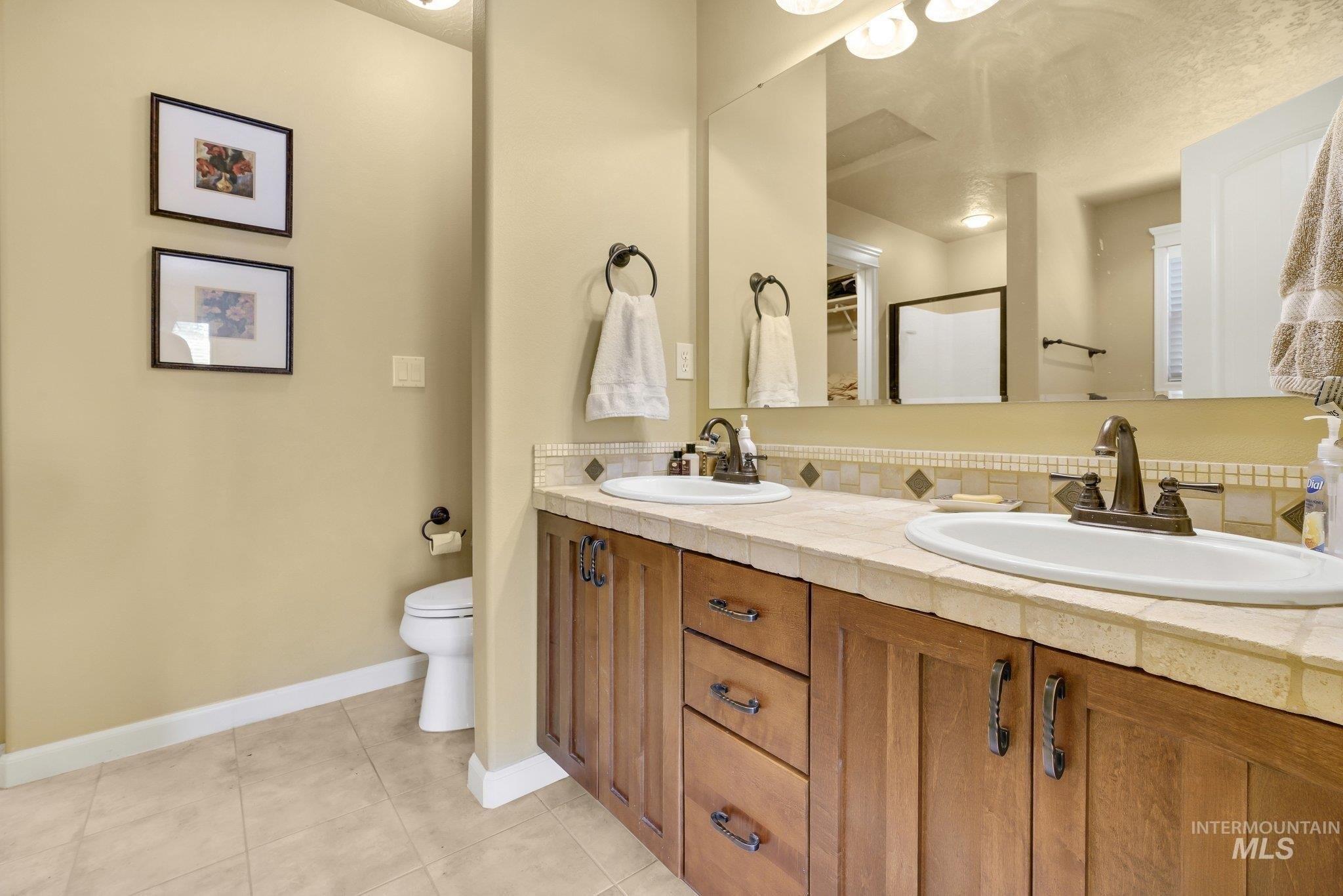 S Gatewood Ln, Boise, ID 83709