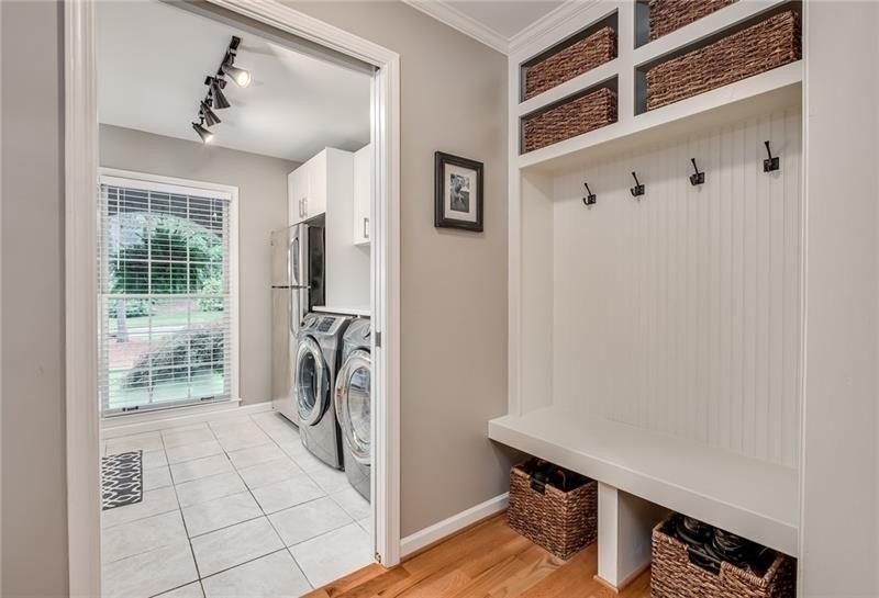 Vernon Oaks Dr, Atlanta, GA 30338