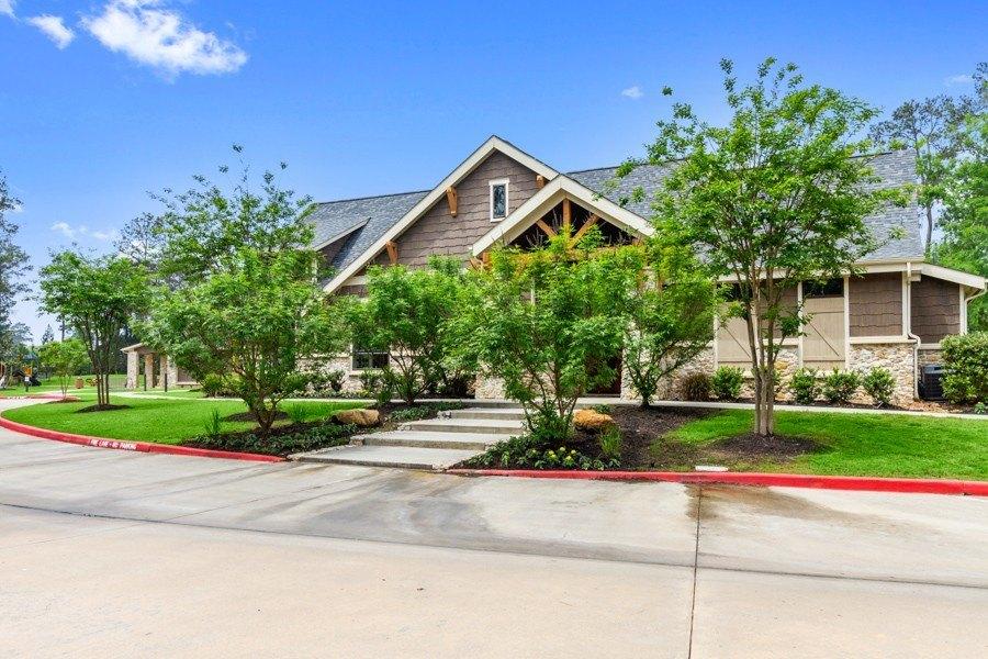 Bear Creek Ct, Conroe, TX 77384