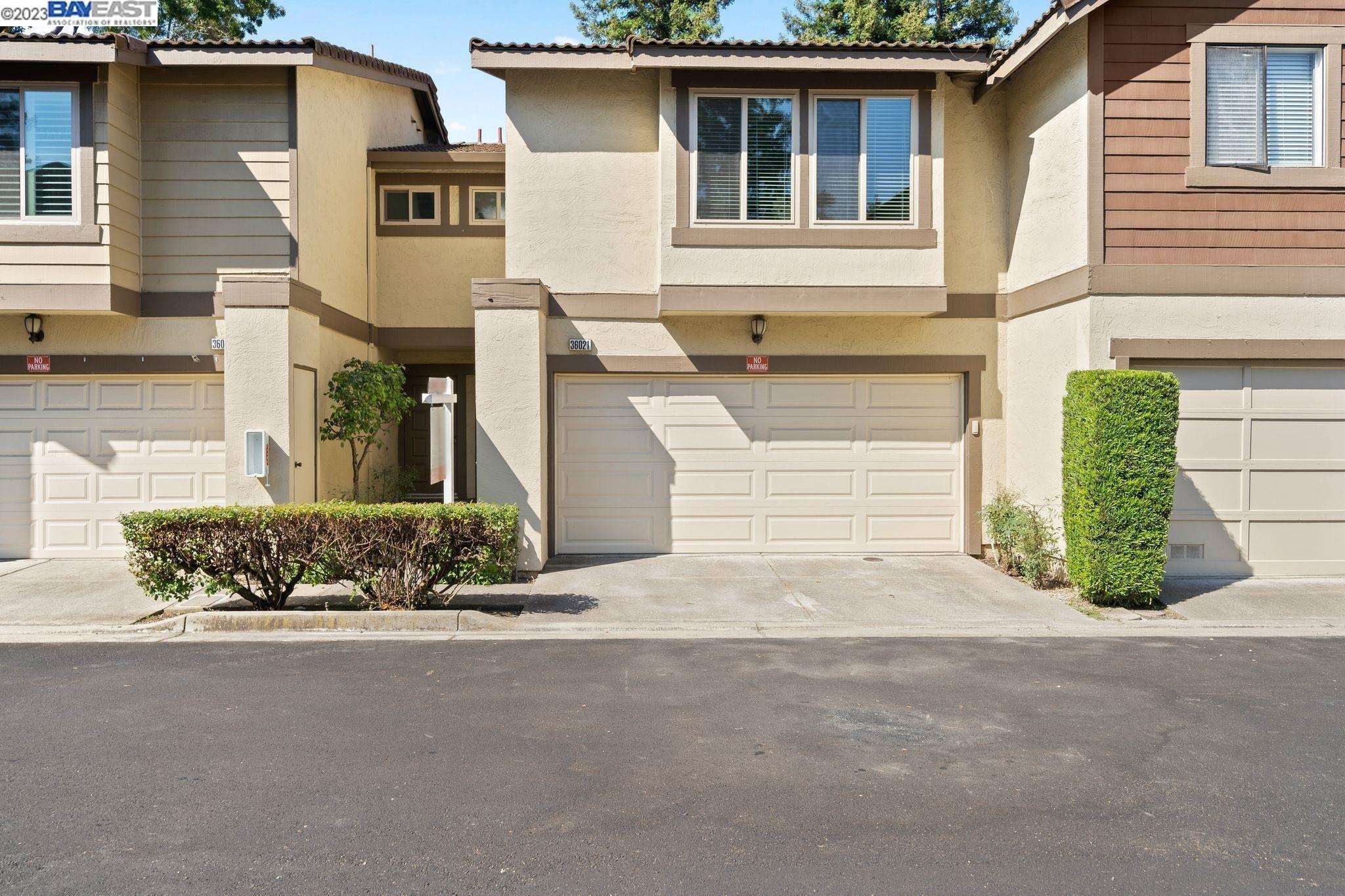 Vallee Ter, Fremont, CA 94536
