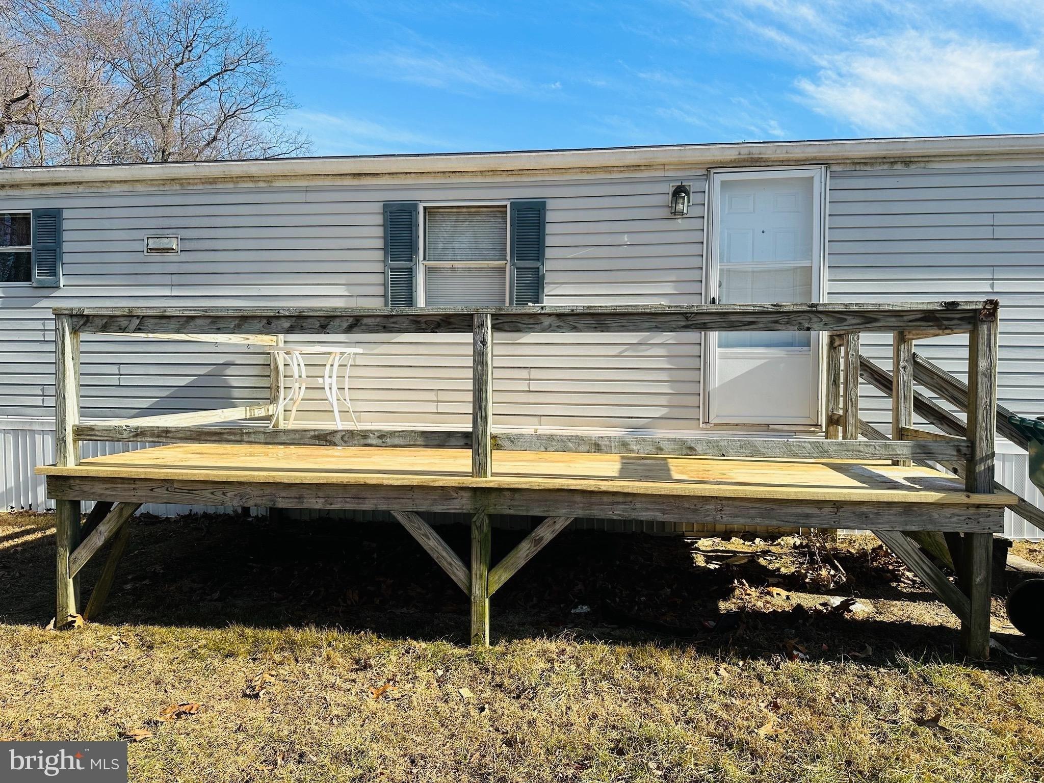 Dawn St, Quarryville, PA 17566