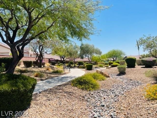 Borough Park St, Las Vegas, NV 89178