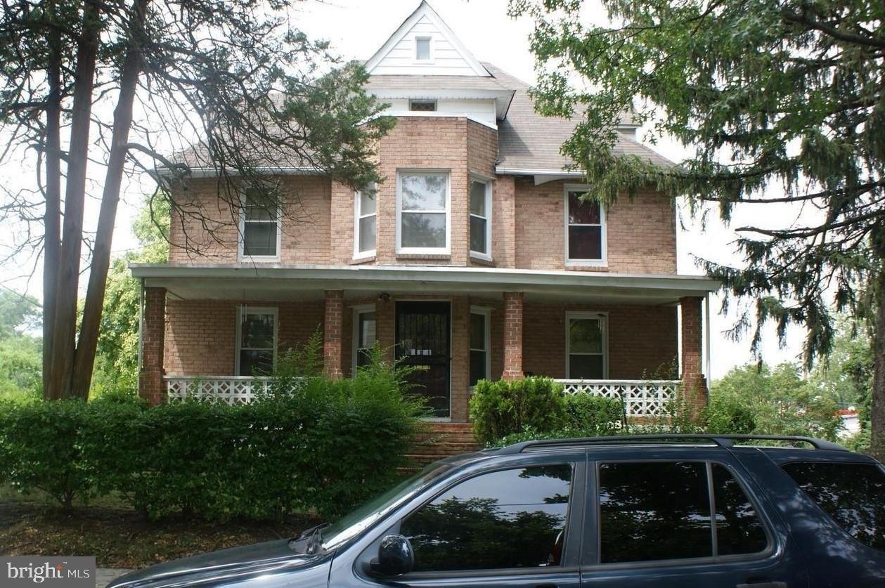 Lawrence St Ne, Washington, DC 20018