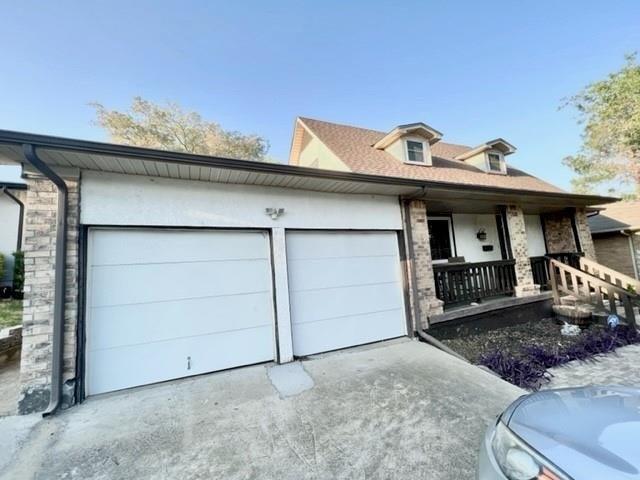 Briarcliff Dr, Irving, TX 75062