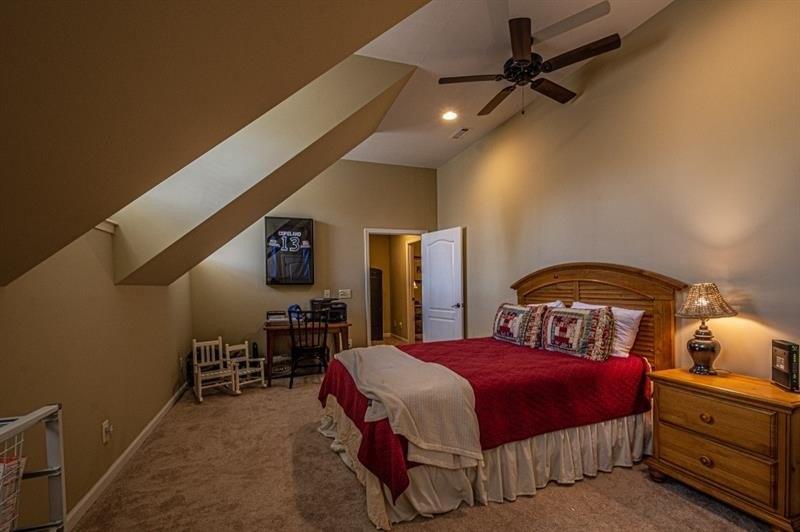 Christy Ln, Dahlonega, GA 30533