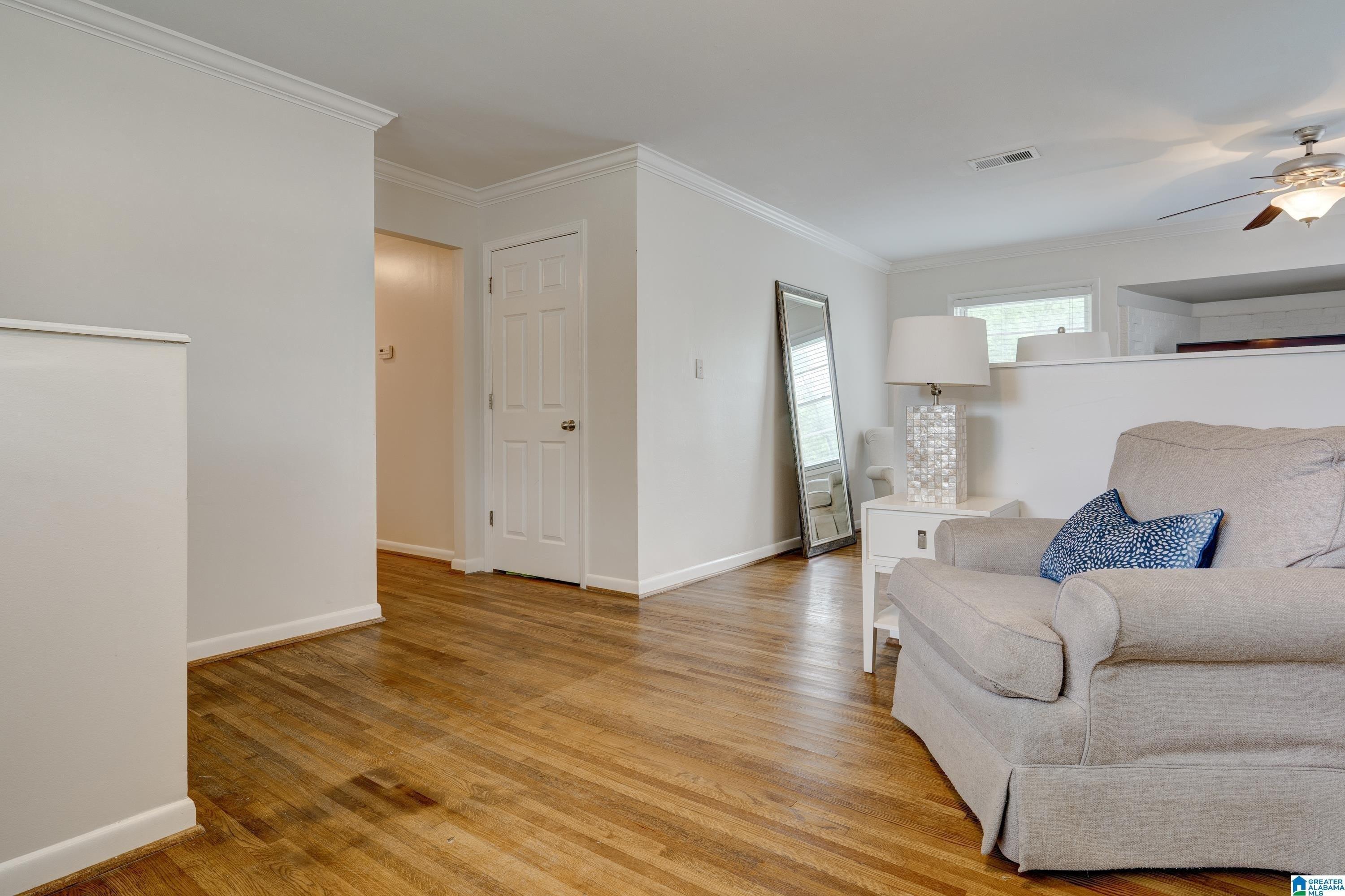Fern St, Irondale, AL 35210