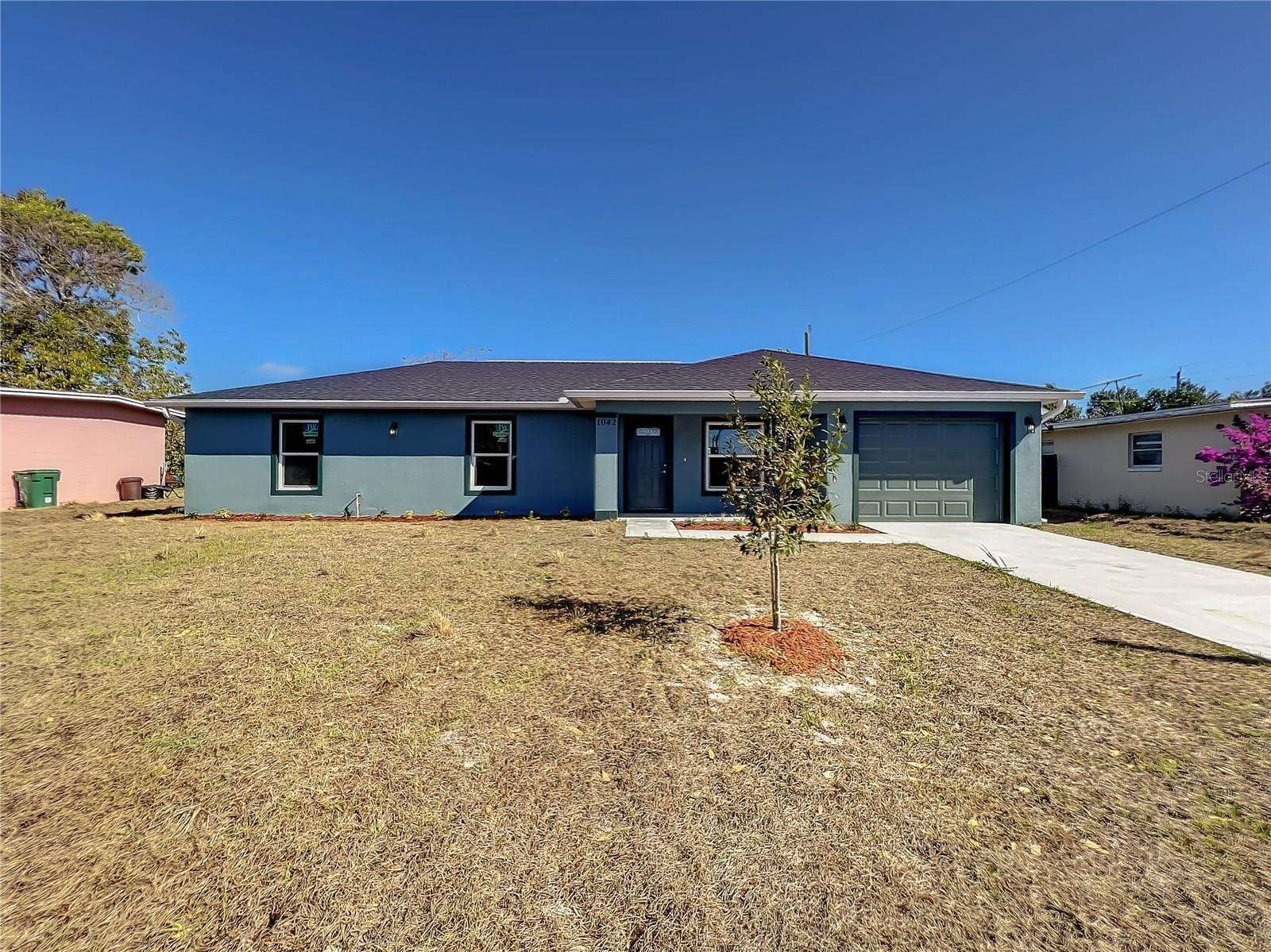 Hickory Ln, Cocoa, FL 32922