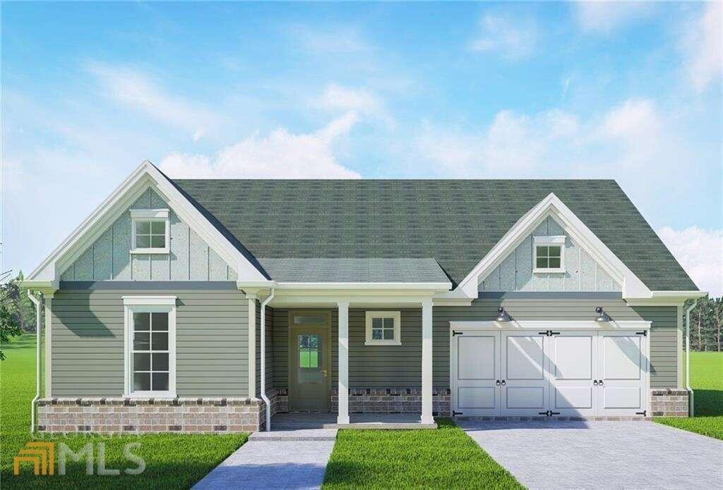 Bunker Hill Ct, Acworth, GA 30102