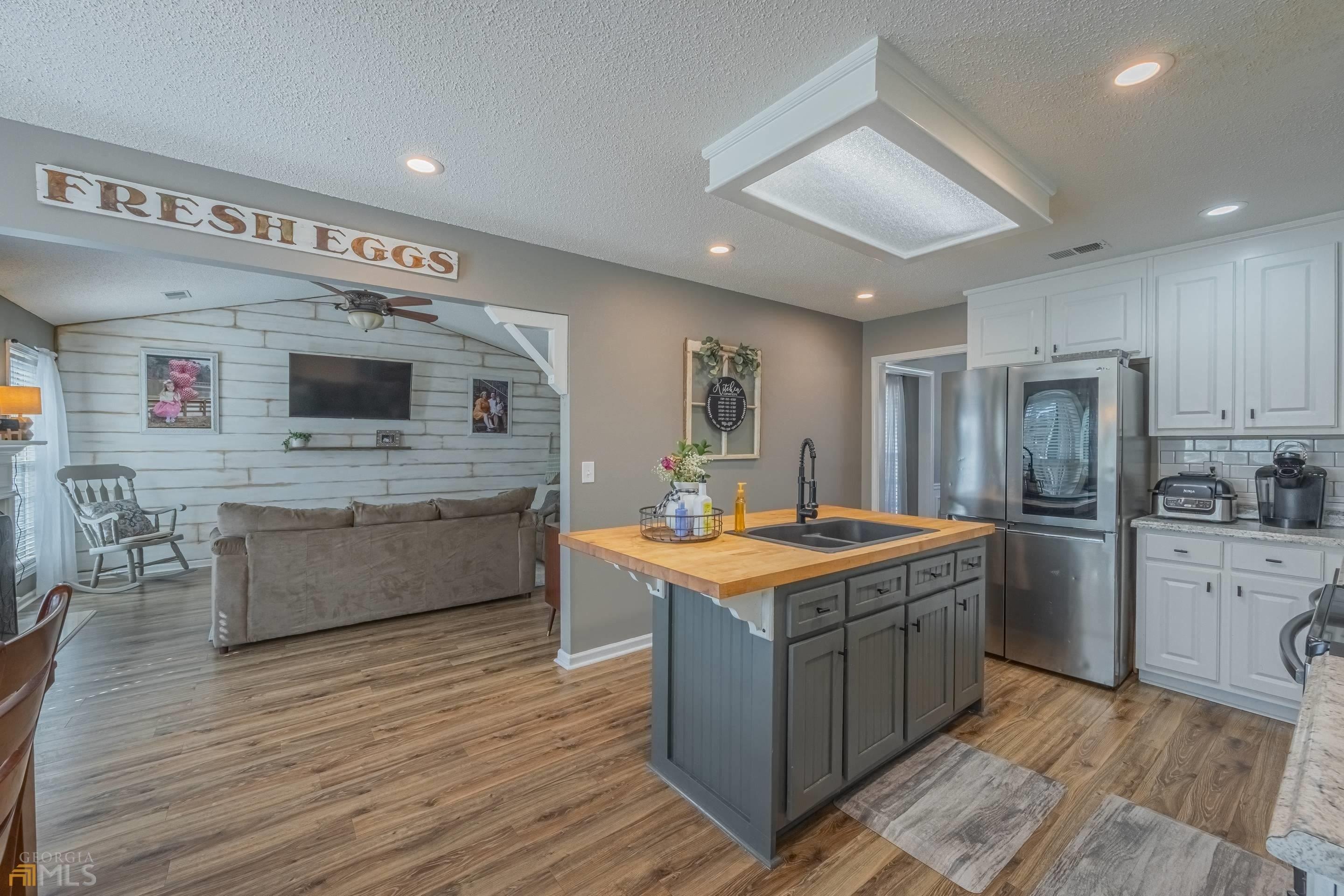 Ivy Hills Cir, Mount Airy, GA 30563