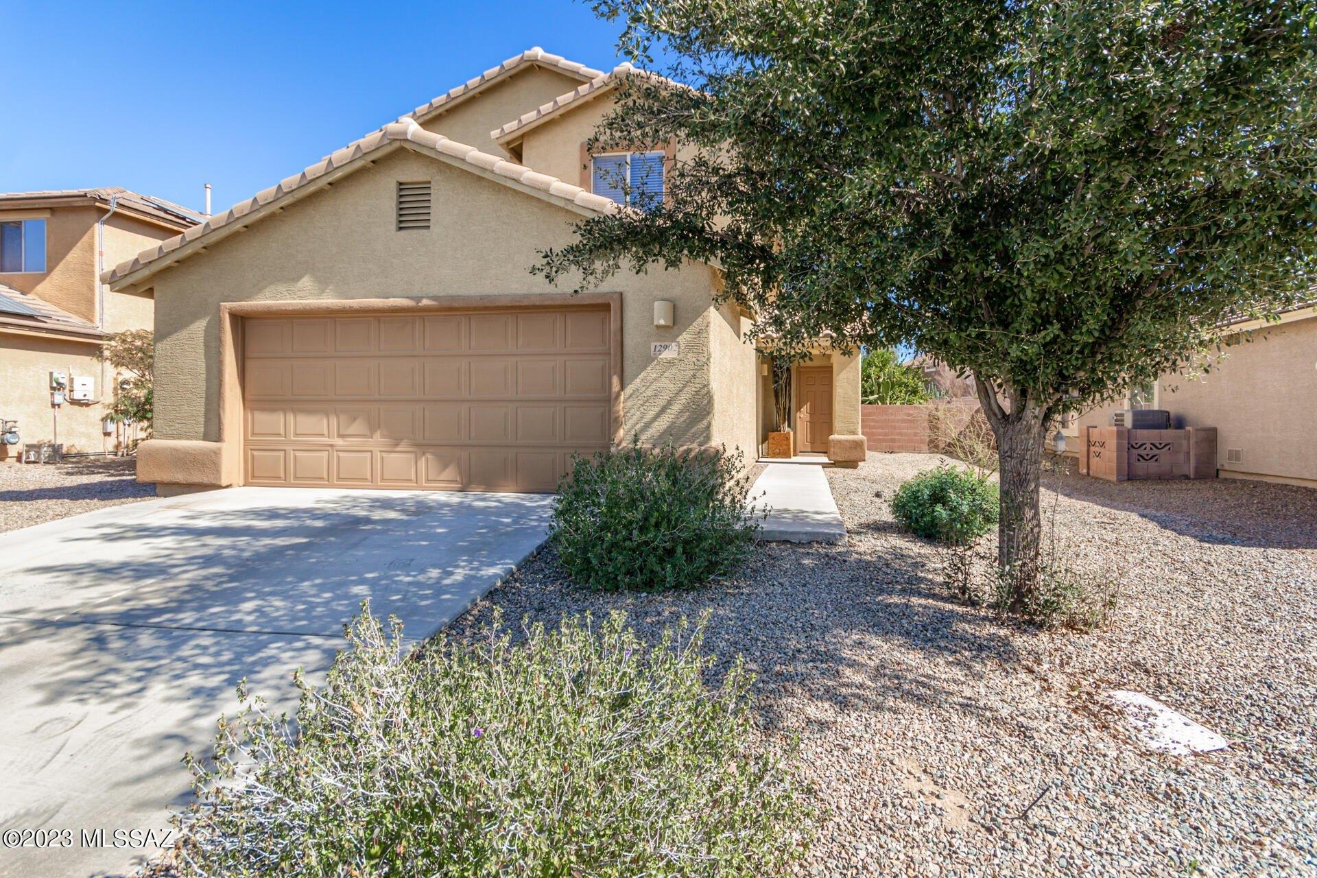 N Pocatella Dr, Marana, AZ 85653