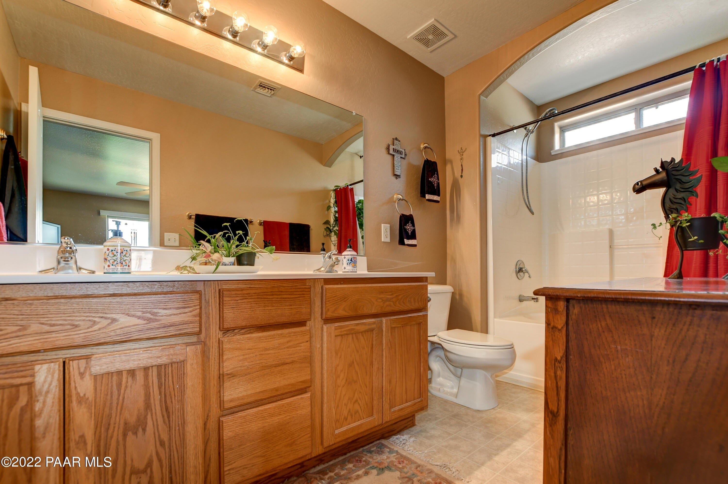 Parkway Ct, Chino Valley, AZ 86323