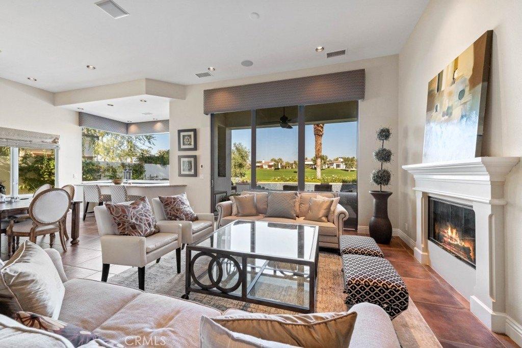 Via Chianti, Indian Wells, CA 92210
