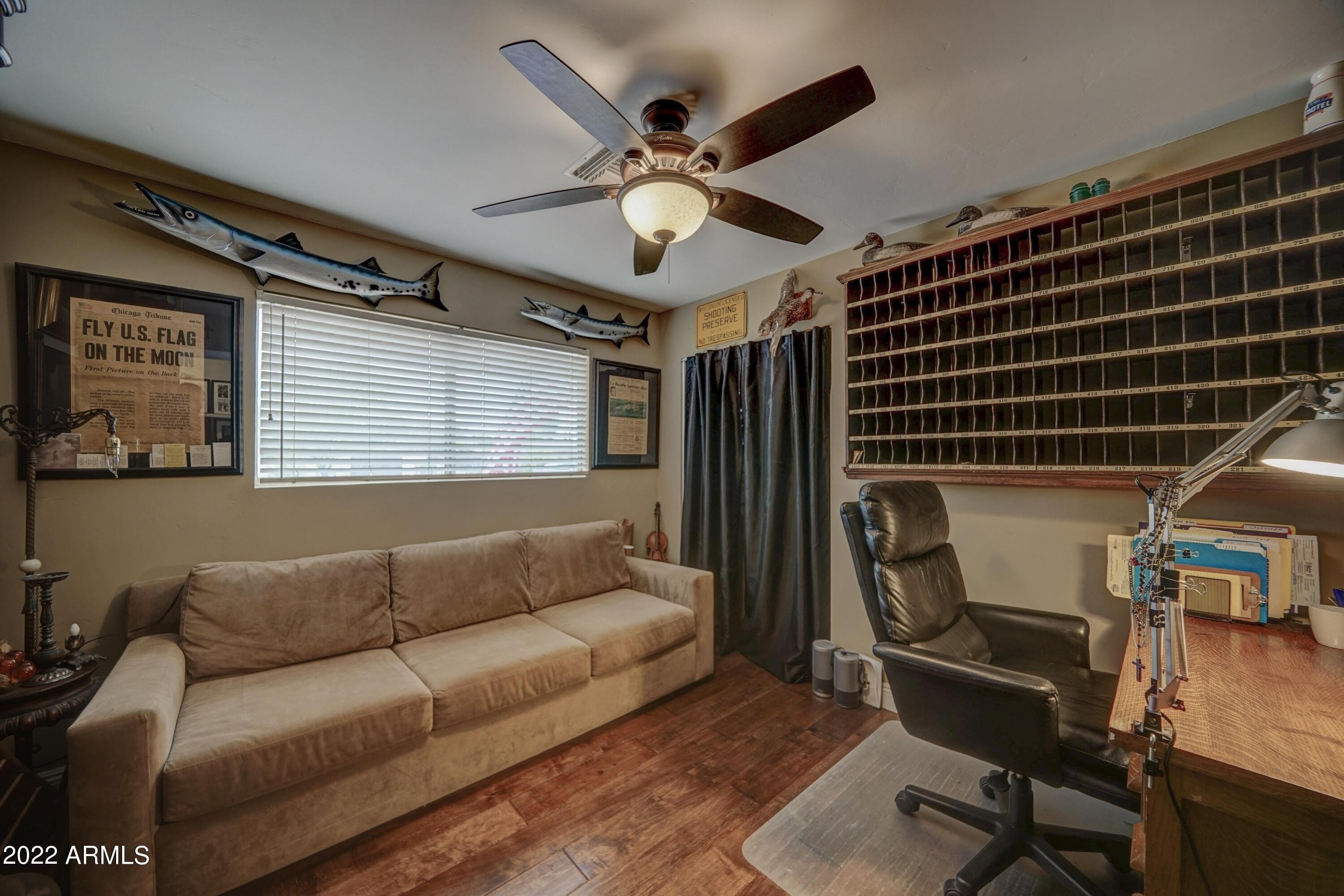 E Gary Rd, Scottsdale, AZ 85254