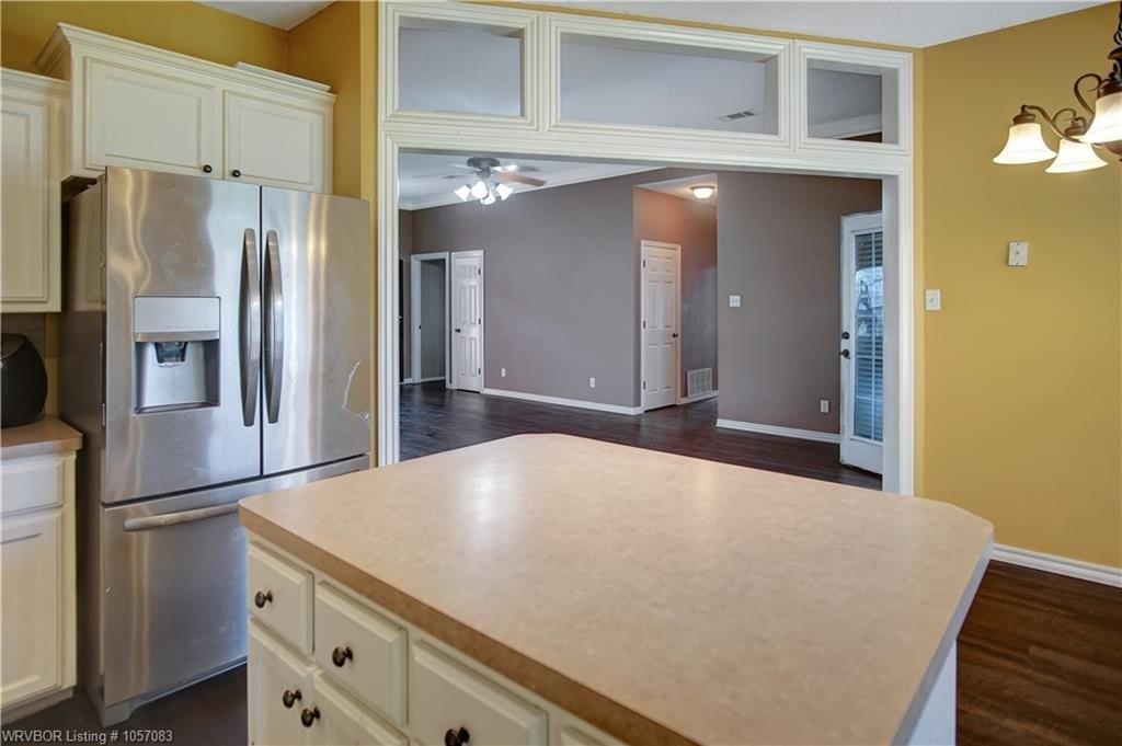 Mountain Edge, Van Buren, AR 72956
