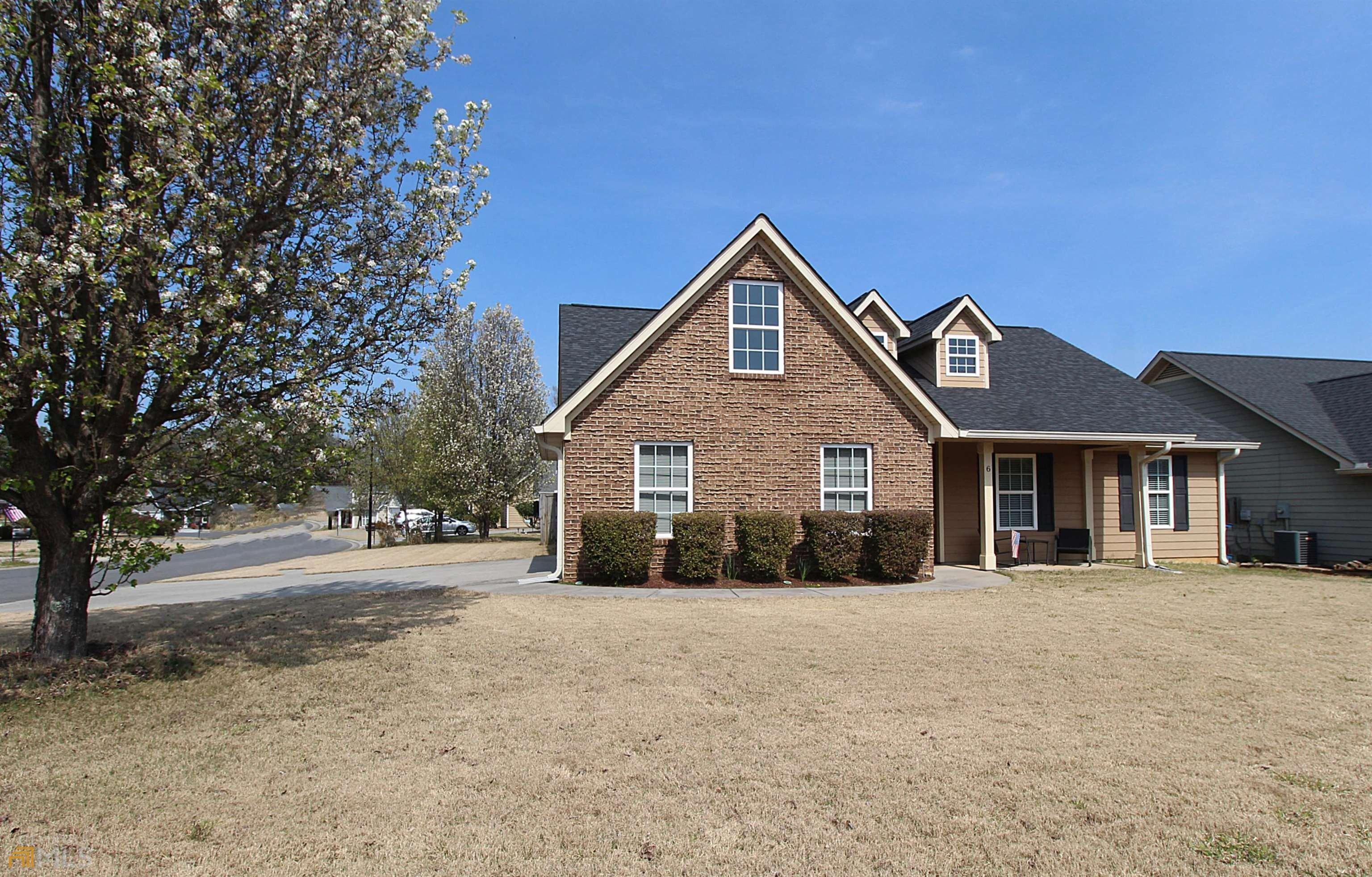 Keystone Ln Ne, Rome, GA 30161