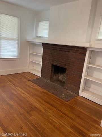 Geneva St, Highland Park, MI 48203