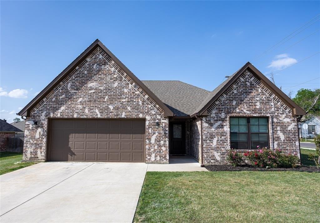 Prairie Grass Dr, Whitesboro, TX 76273