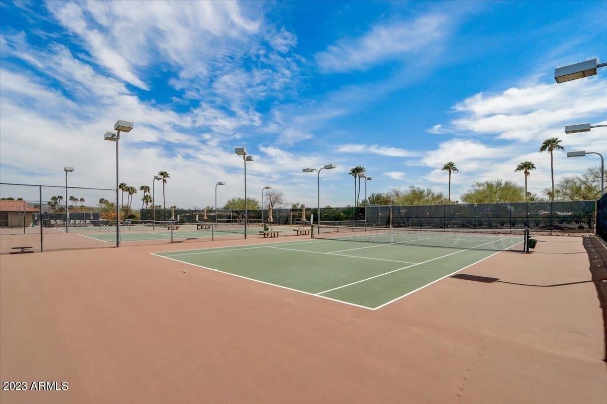 E El Cortez Pl, Rio Verde, AZ 85263