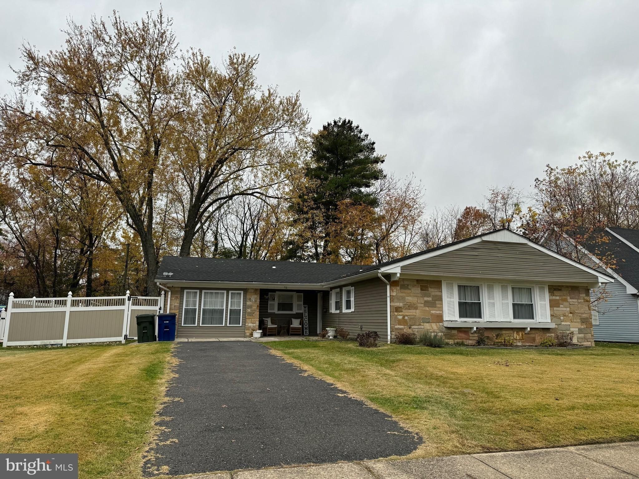 Harrington Cir, Willingboro, NJ 08046