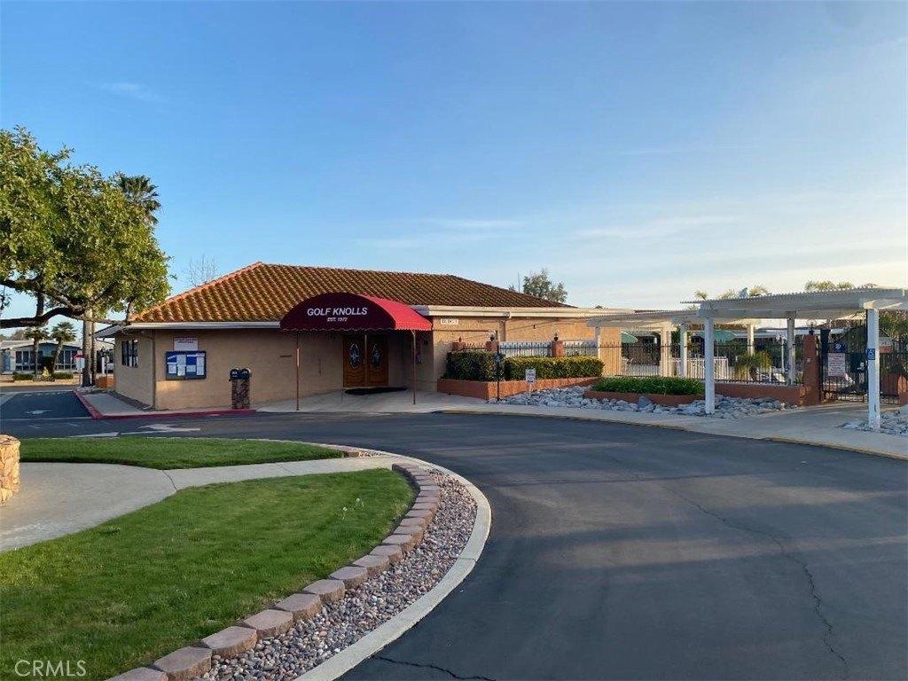 Via Taffia, Murrieta, CA 92563
