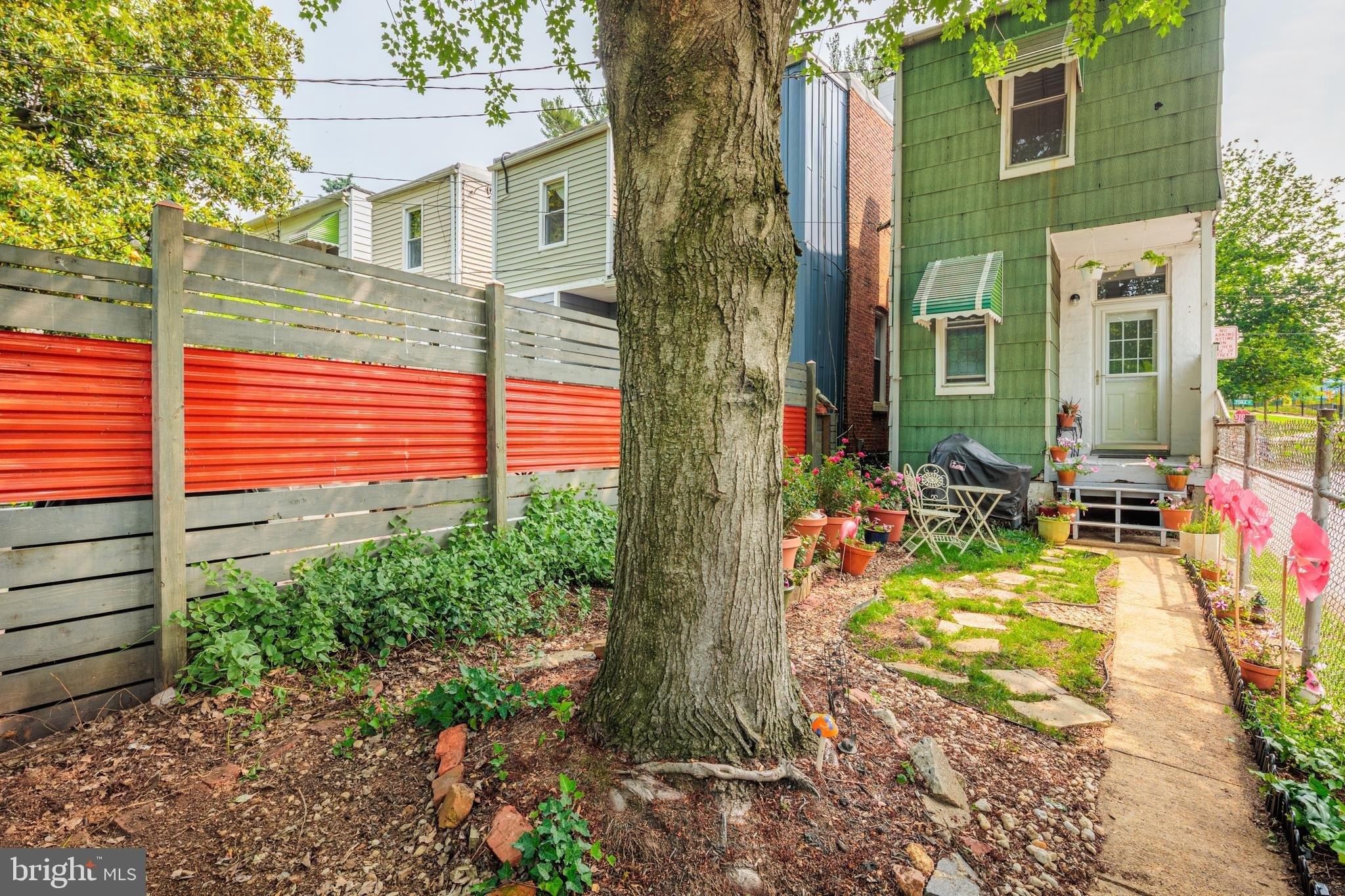 Poole St, Baltimore, MD 21211
