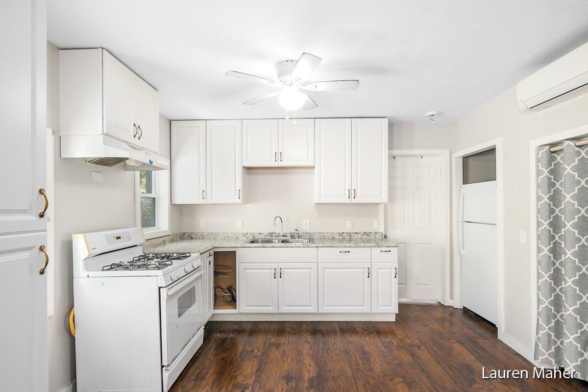 Indiana Ave Sw, Grand Rapids, MI 49504