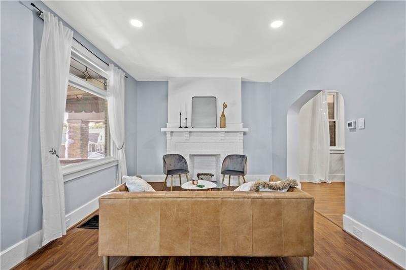 Elmont St, Pittsburgh, PA 15205