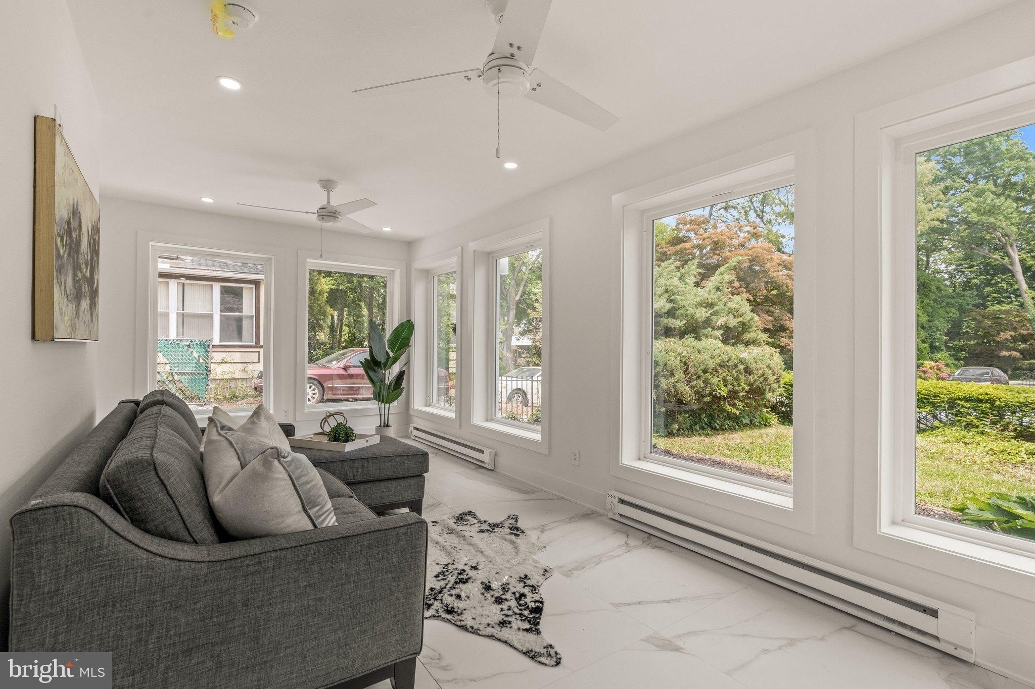 N 53rd St, Philadelphia, PA 19131