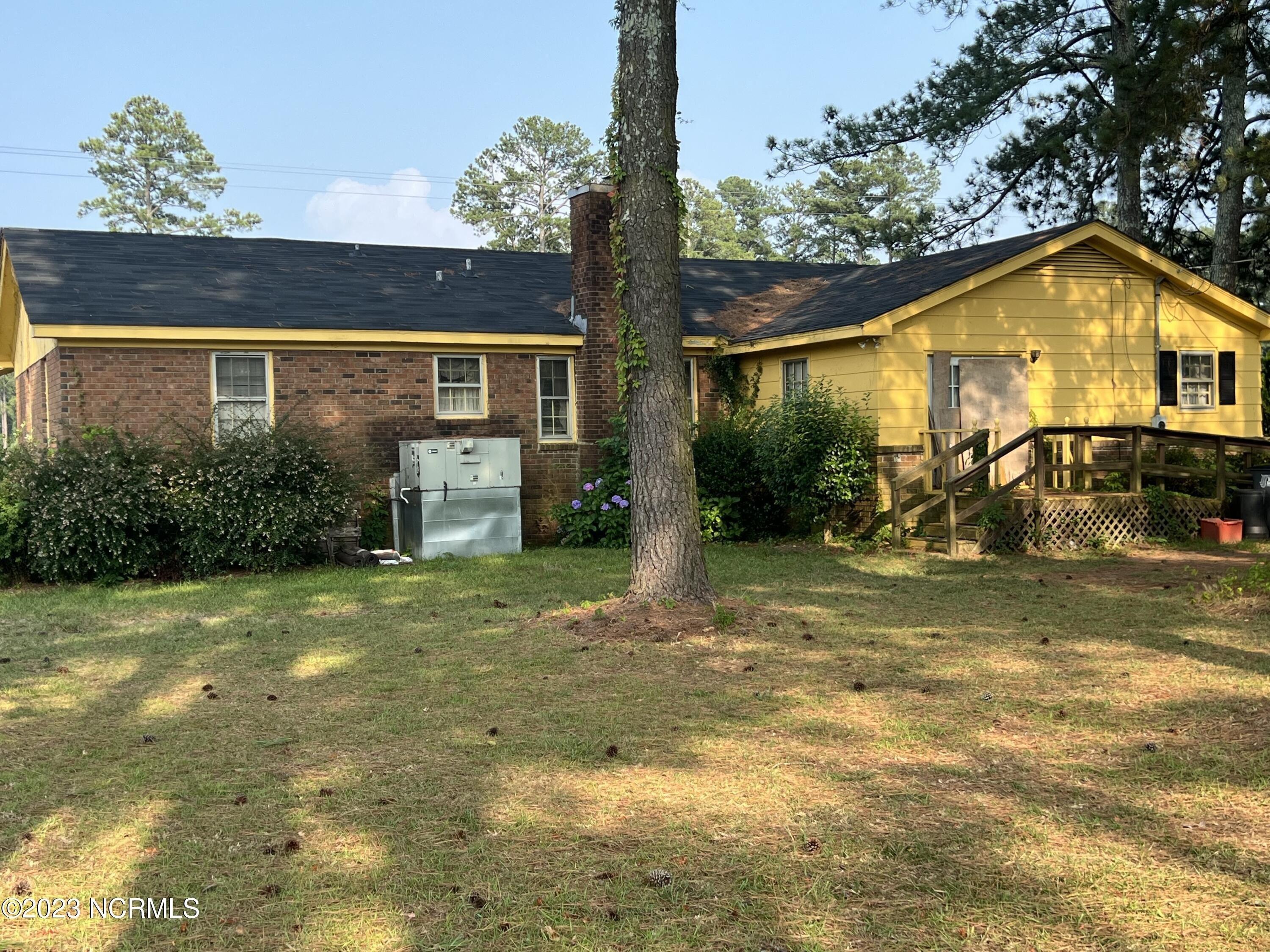 Springfield Rd, Rocky Mount, NC 27801