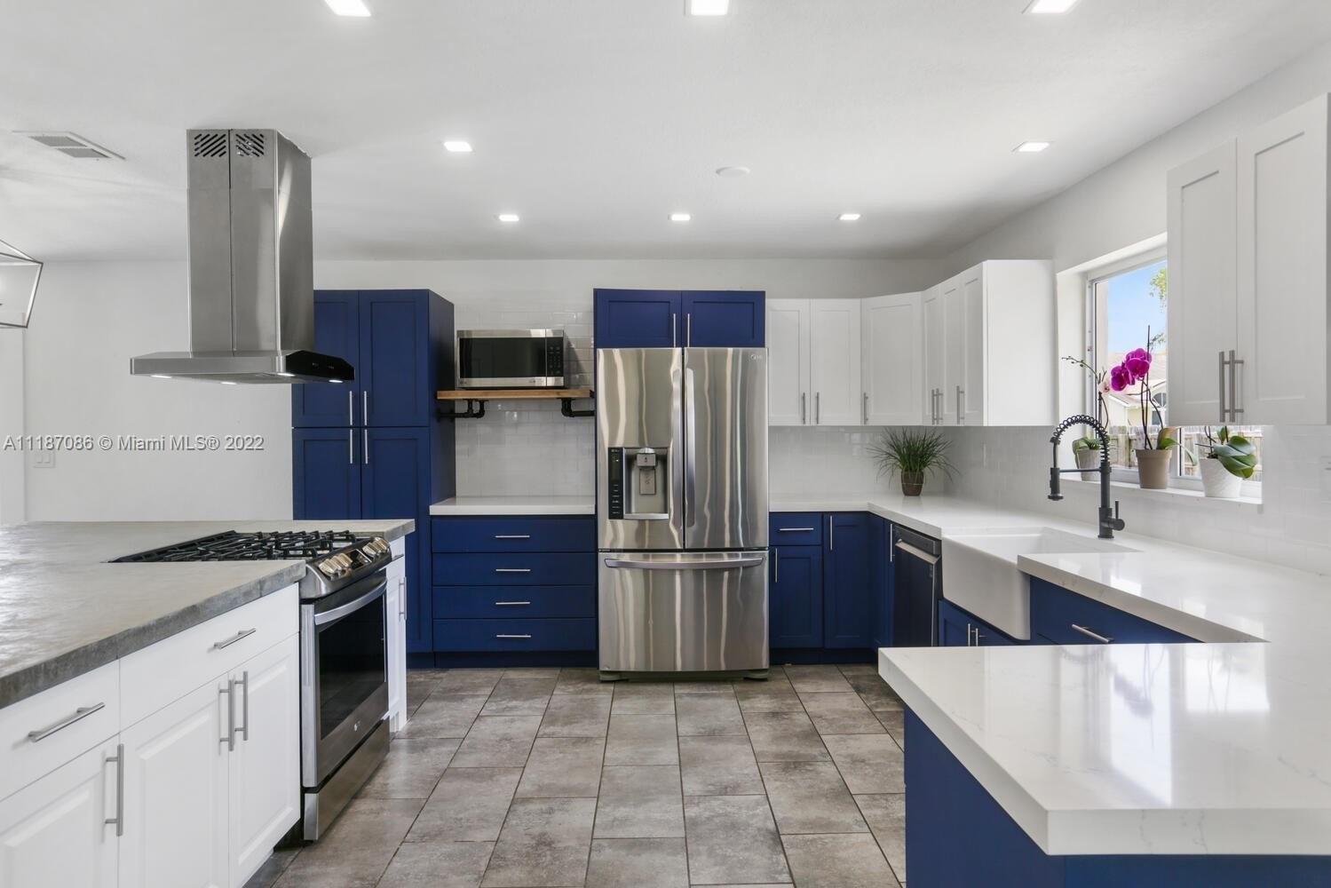 Sw 97th Ct, Cutler Bay, FL 33190