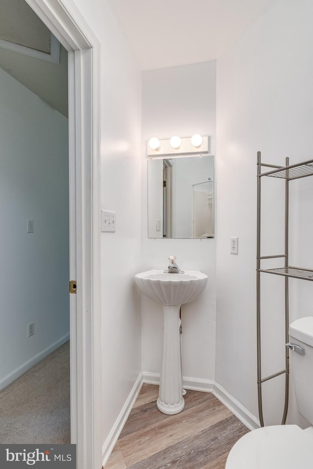Morningstar Dr, Hedgesville, WV 25427